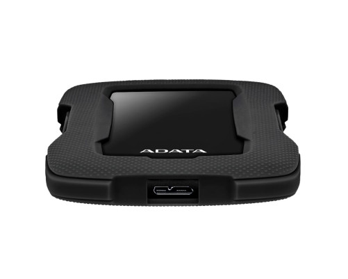 Внешний жесткий диск 1TB ADATA HD330, USB 3.1, черный Внешний жесткий диск 1TB ADATA HD330, USB 3.1, черный