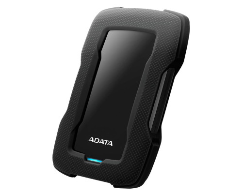 Внешний жесткий диск 1TB ADATA HD330, USB 3.1, черный Внешний жесткий диск 1TB ADATA HD330, USB 3.1, черный