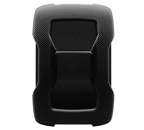 Внешний жесткий диск 1TB ADATA HD330, USB 3.1, черный