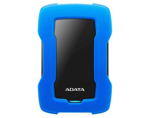 Внешний жесткий диск 1TB ADATA HD330, USB 3.1, синий/черный Внешний жесткий диск 1TB ADATA HD330, USB 3.1, синий/черный