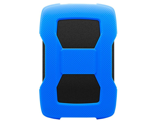 Внешний жесткий диск 1TB ADATA HD330, USB 3.1, синий/черный Внешний жесткий диск 1TB ADATA HD330, USB 3.1, синий/черный