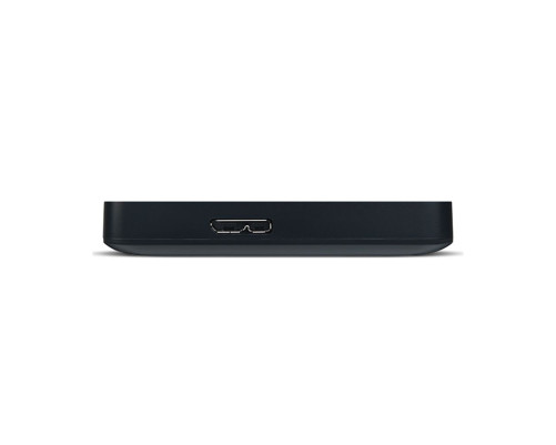 Внешний жёсткий диск 1TB Toshiba Canvio Basics HDTB510EK3AA, черный Внешний жёсткий диск 1TB Toshiba Canvio Basics HDTB510EK3AA, черный