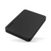 Внешний жёсткий диск 1TB Toshiba Canvio Basics HDTB510EK3AA, черный