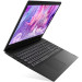 Ноутбук LenovoIdeaPad 3 15IML05 Core i3-10110U/4Gb/1TB/15.6»/IPS/FHD/noOS/black (81WB00T8RK)