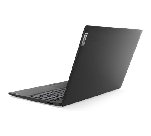 Ноутбук LenovoIdeaPad 3 15IML05 Core i3-10110U/4Gb/1TB/15.6»/IPS/FHD/noOS/black (81WB00T8RK)