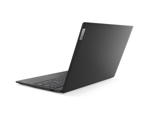 Ноутбук LenovoIdeaPad 3 15IML05 Core i3-10110U/4Gb/1TB/15.6»/IPS/FHD/noOS/black (81WB00T8RK)