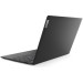 Ноутбук LenovoIdeaPad 3 15IML05 Core i3-10110U/4Gb/1TB/15.6»/IPS/FHD/noOS/black (81WB00T8RK)