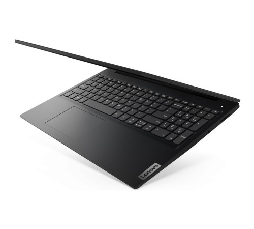 Ноутбук LenovoIdeaPad 3 15IML05 Core i3-10110U/4Gb/1TB/15.6»/IPS/FHD/noOS/black (81WB00T8RK)