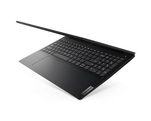 Ноутбук LenovoIdeaPad 3 15IML05 Core i3-10110U/4Gb/1TB/15.6»/IPS/FHD/noOS/black (81WB00T8RK)