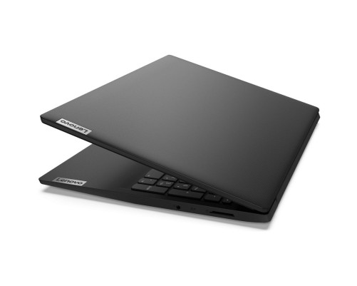 Ноутбук LenovoIdeaPad 3 15IML05 Core i3-10110U/4Gb/1TB/15.6»/IPS/FHD/noOS/black (81WB00T8RK)
