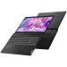 Ноутбук LenovoIdeaPad 3 15IML05 Core i3-10110U/4Gb/1TB/15.6»/IPS/FHD/noOS/black (81WB00T8RK)