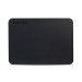 Внешний жёсткий диск 2TB Toshiba Canvio Basics 2022 HDTB520EK3AA, черный