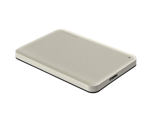 Внешний жесткий диск 4TB Toshiba Canvio Advance HDTCA40EW3CA, белый Внешний жесткий диск 4TB Toshiba Canvio Advance HDTCA40EW3CA, белый