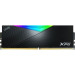 Модуль оперативной памяти ADATA 32GB DDR5 6800 DIMM XPG Lancer RGB kit 2*16, 1.40V, CL34-45-45, black
