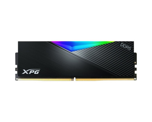 Модуль оперативной памяти ADATA 32GB DDR5 6800 DIMM XPG Lancer RGB kit 2*16, 1.40V, CL34-45-45, black Модуль оперативной памяти ADATA 32GB DDR5 6800 DIMM XPG Lancer RGB kit 2*16, 1.40V, CL34-45-45, black