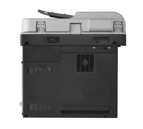 МФУ HP LaserJet Enterprise MFP M725dn