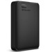 Внешний жесткий диск 5TB Western Digital Elements WDBU6Y0050BBK-WESN, черный
