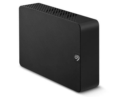 Внешний жесткий диск 24TB Seagate Expansion STKP24000400, черный