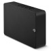 Внешний жесткий диск 24TB Seagate Expansion STKP24000400, черный