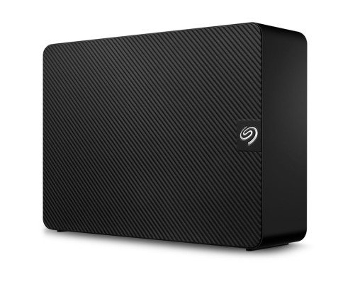 Внешний жесткий диск 20TB Seagate Expansion STKP20000400, черный Внешний жесткий диск 20TB Seagate Expansion STKP20000400, черный