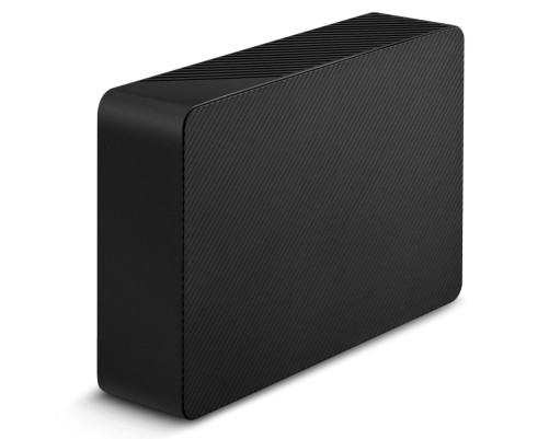 Внешний жесткий диск 20TB Seagate Expansion STKP20000400, черный Внешний жесткий диск 20TB Seagate Expansion STKP20000400, черный