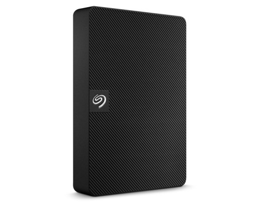 Внешний жесткий диск 2TB Seagate Expansion STKM2000400, черный