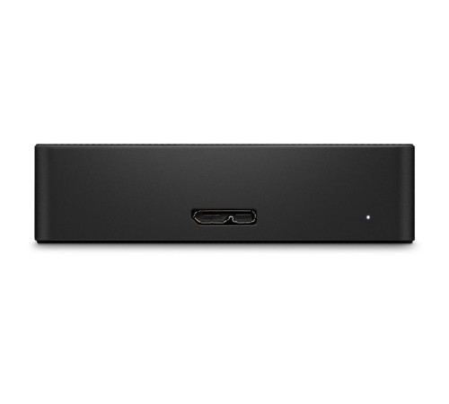 Внешний жесткий диск 1TB Seagate Expansion STKM1000400, черный