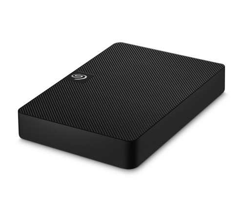 Внешний жесткий диск 1TB Seagate Expansion STKM1000400, черный
