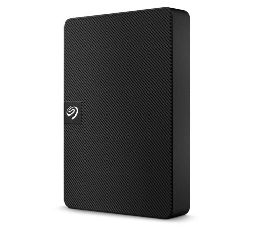 Внешний жесткий диск 1TB Seagate Expansion STKM1000400, черный