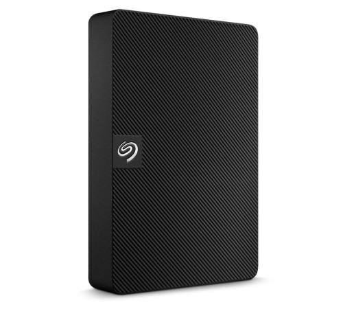 Внешний жесткий диск 1TB Seagate Expansion STKM1000400, черный