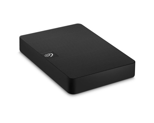 Внешний жесткий диск 4TB Seagate Expansion STKM4000400, черный