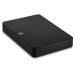 Внешний жесткий диск 4TB Seagate Expansion STKM4000400, черный