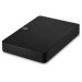 Внешний жесткий диск 4TB Seagate Expansion STKM4000400, черный