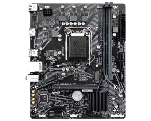 Материнская плата Gigabyte H510M K V2 2.0 (LGA1200)
