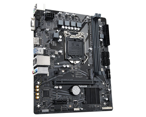 Материнская плата Gigabyte H510M H V2 2.0 (LGA1200)