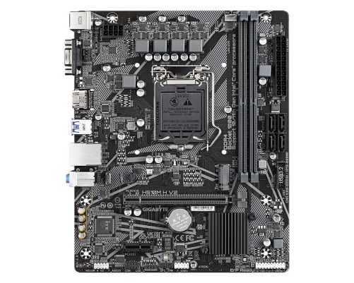 Материнская плата Gigabyte H510M H V2 2.0 (LGA1200)