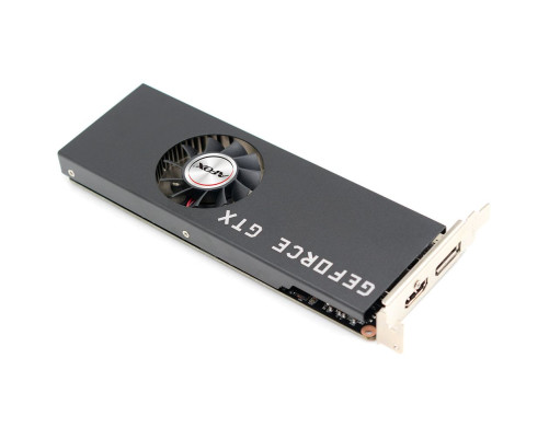 Видеокарта AFOX GTX1050Ti 4GB, GDDR5/128-bit