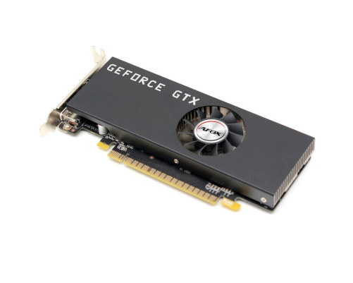 Видеокарта AFOX GTX1050Ti 4GB, GDDR5/128-bit