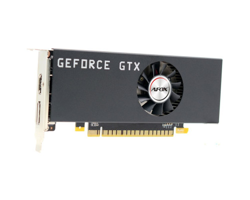 Видеокарта AFOX GTX1050Ti 4GB, GDDR5/128-bit
