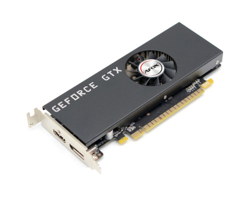 Видеокарта AFOX GTX1050Ti 4GB, GDDR5/128-bit