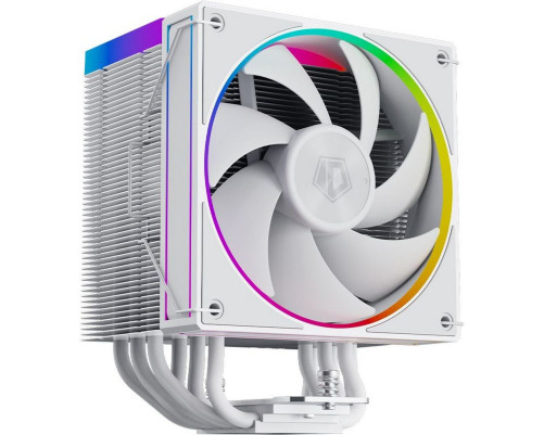 Вентилятор для процессора ID-Cooling FROZN A610 ARGB, белый Вентилятор для процессора ID-Cooling FROZN A610 ARGB, белый