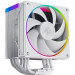 Вентилятор для процессора ID-Cooling FROZN A610 ARGB, белый