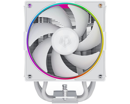 Вентилятор для процессора ID-Cooling FROZN A610 ARGB, белый Вентилятор для процессора ID-Cooling FROZN A610 ARGB, белый
