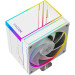 Вентилятор для процессора ID-Cooling FROZN A610 ARGB, белый