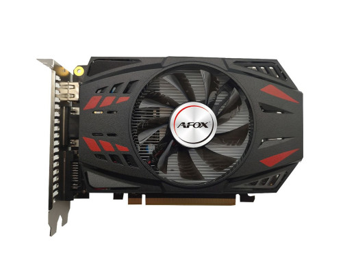 Видеокарта Afox GT730 2GB, GDDR5/128bit Видеокарта Afox GT730 2GB, GDDR5/128bit