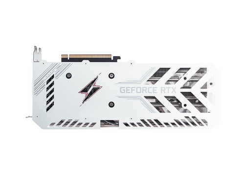 Видеокарта Afox RTX3070 GAMING 8GB, GDDR6/256-bit Видеокарта Afox RTX3070 GAMING 8GB, GDDR6/256-bit