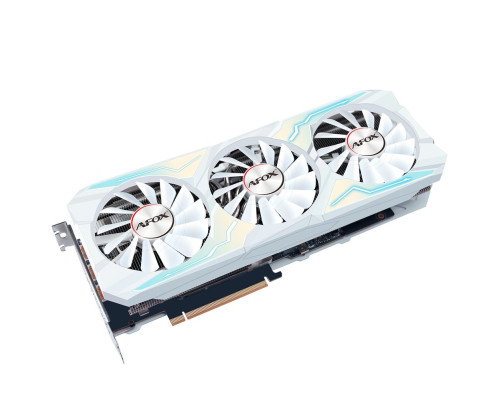 Видеокарта Afox RTX3070 GAMING 8GB, GDDR6/256-bit Видеокарта Afox RTX3070 GAMING 8GB, GDDR6/256-bit