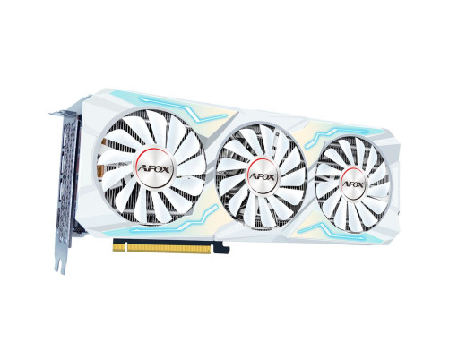 Видеокарта Afox RTX3070 GAMING 8GB, GDDR6/256-bit Видеокарта Afox RTX3070 GAMING 8GB, GDDR6/256-bit