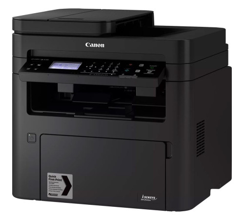МФУ Canon i-Sensys MF264dw