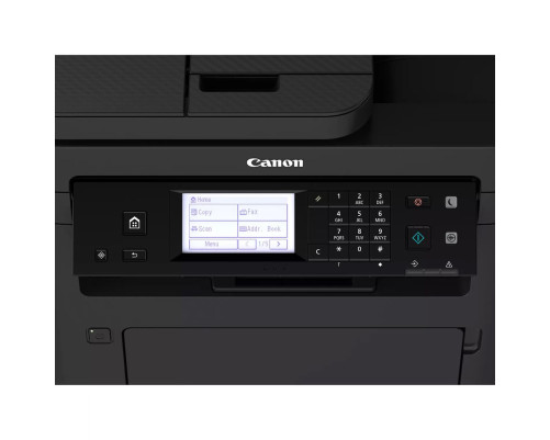 МФУ Canon i-Sensys MF264dw МФУ Canon i-Sensys MF264dw